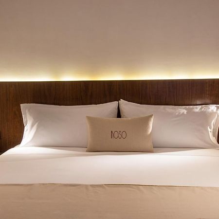 Roso Guest House メキシコシティ エクステリア 写真