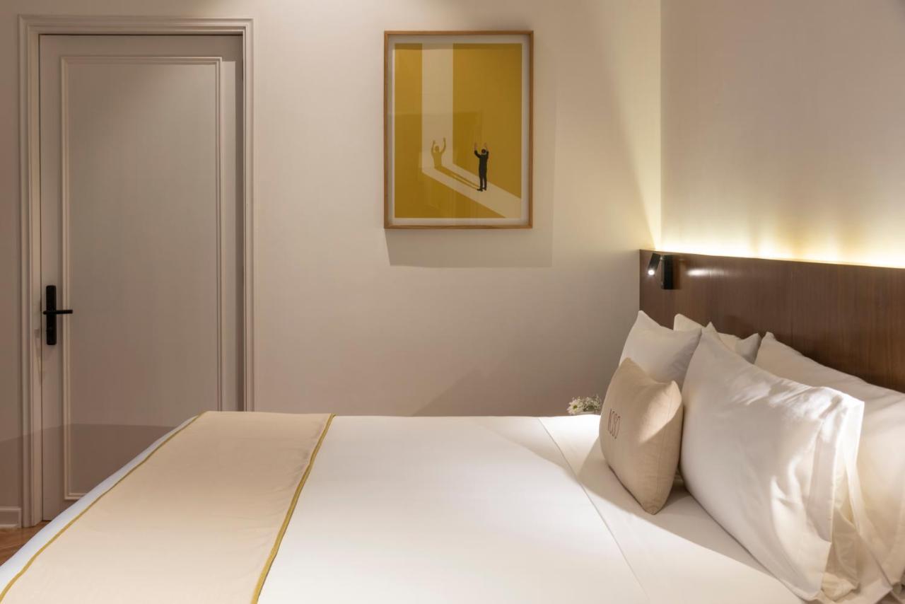 Roso Guest House メキシコシティ エクステリア 写真
