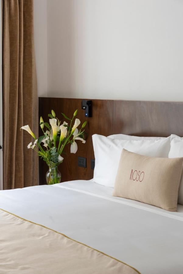 Roso Guest House メキシコシティ エクステリア 写真