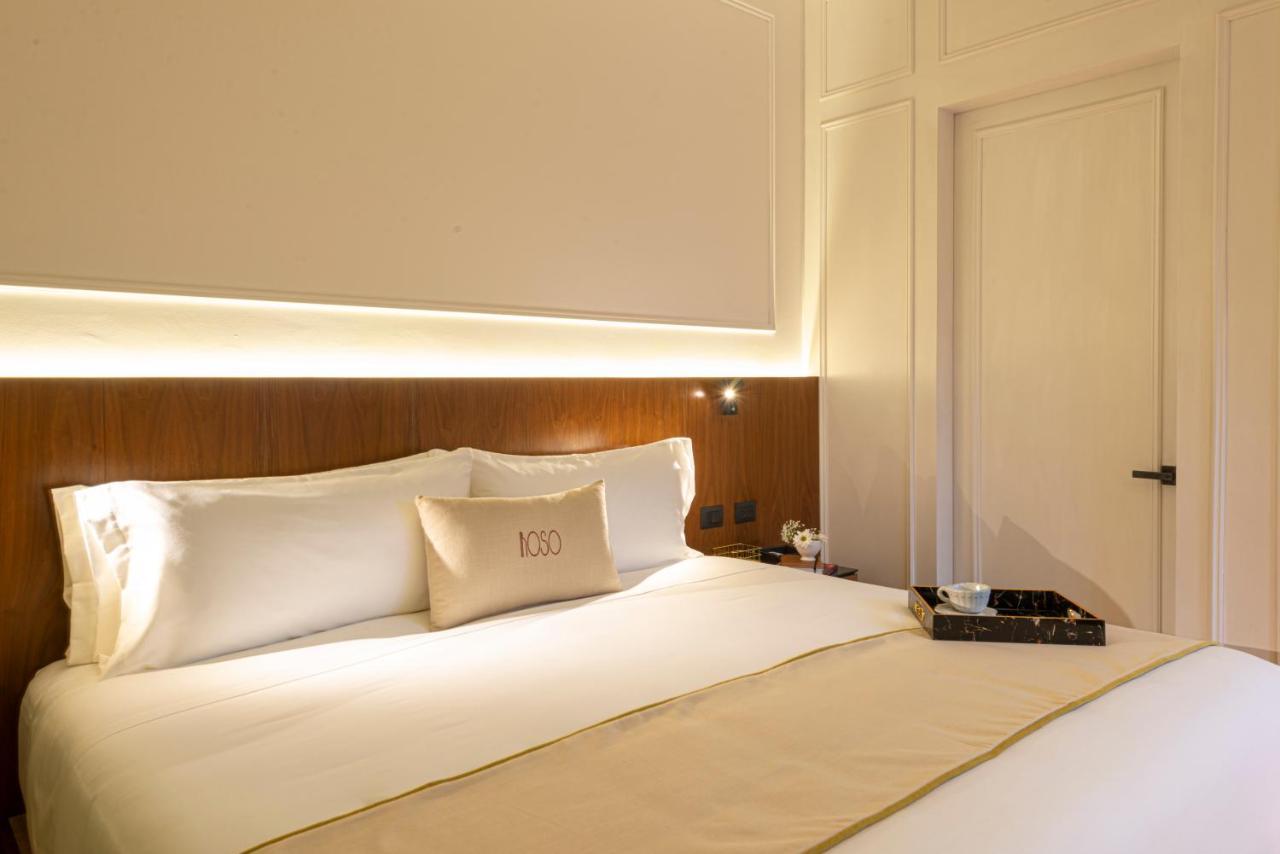 Roso Guest House メキシコシティ エクステリア 写真