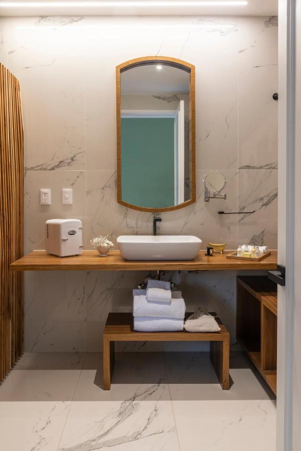 Roso Guest House メキシコシティ エクステリア 写真