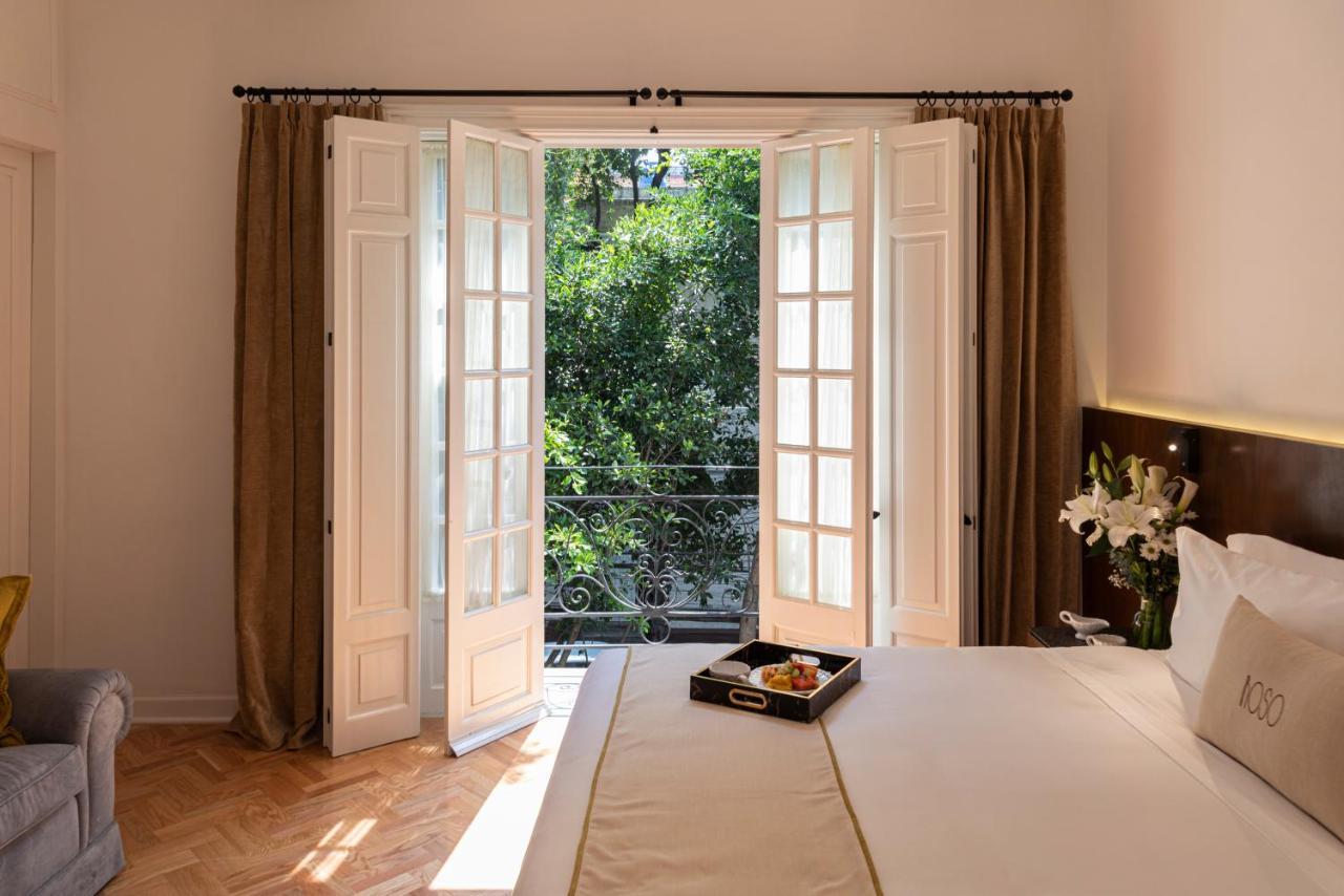 Roso Guest House メキシコシティ エクステリア 写真