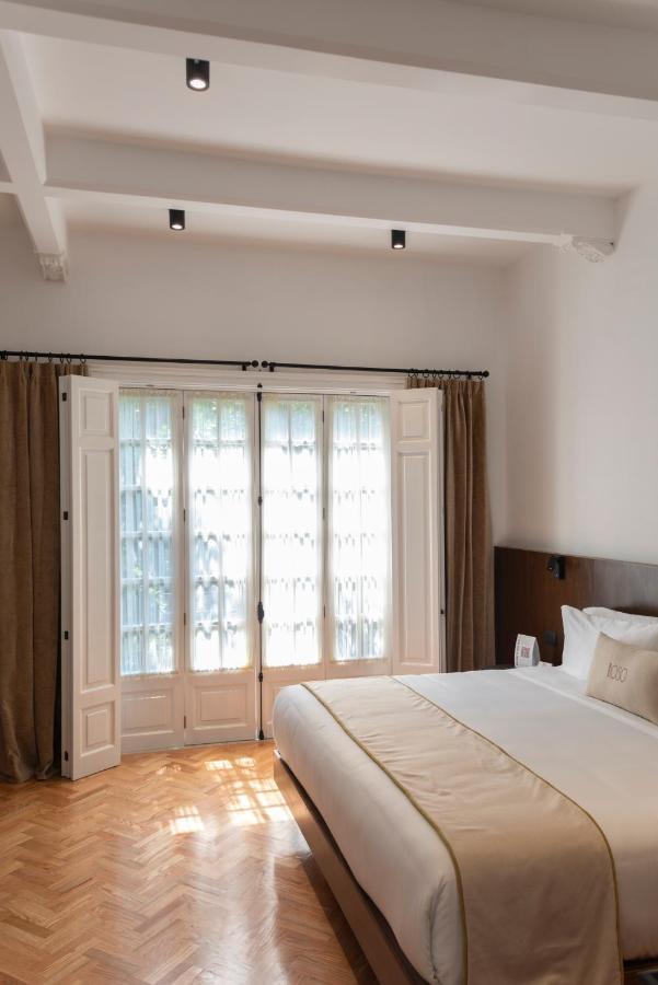 Roso Guest House メキシコシティ エクステリア 写真