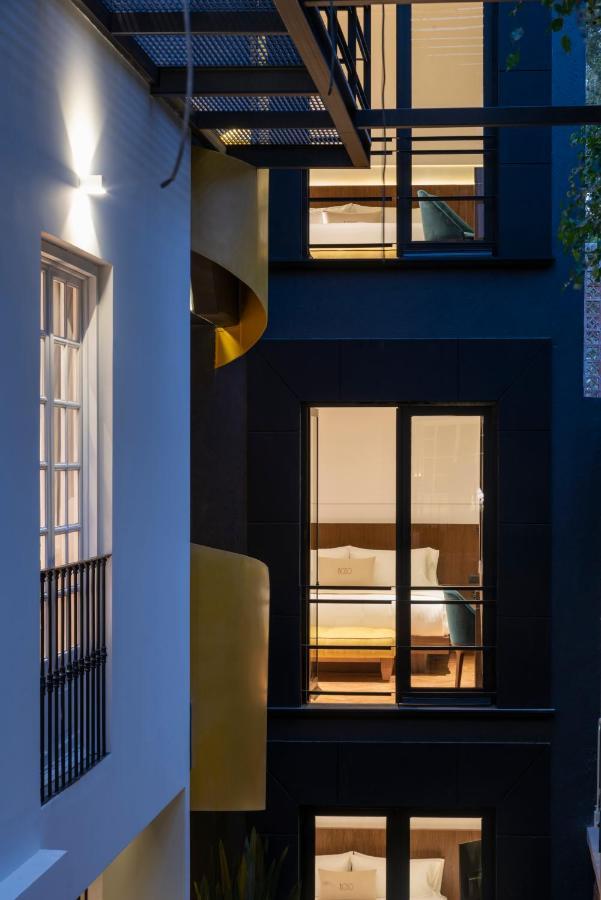 Roso Guest House メキシコシティ エクステリア 写真