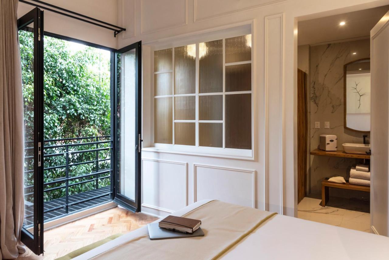 Roso Guest House メキシコシティ エクステリア 写真