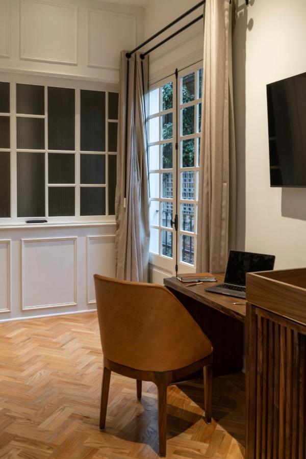 Roso Guest House メキシコシティ エクステリア 写真