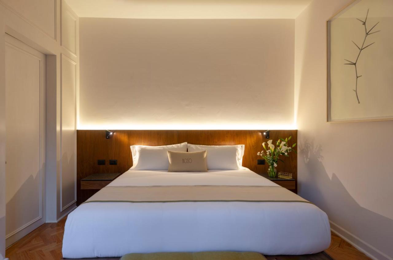 Roso Guest House メキシコシティ エクステリア 写真