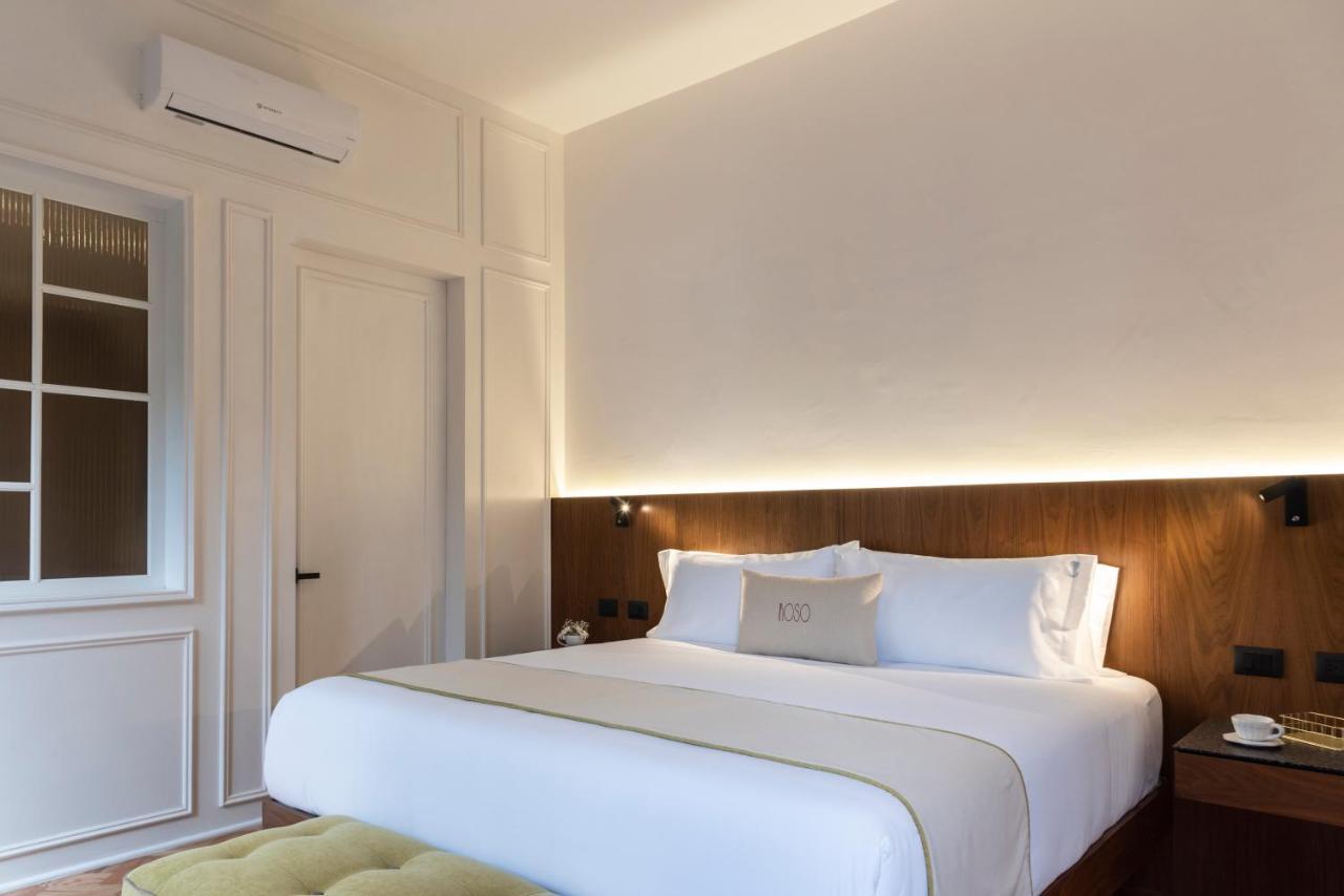 Roso Guest House メキシコシティ エクステリア 写真