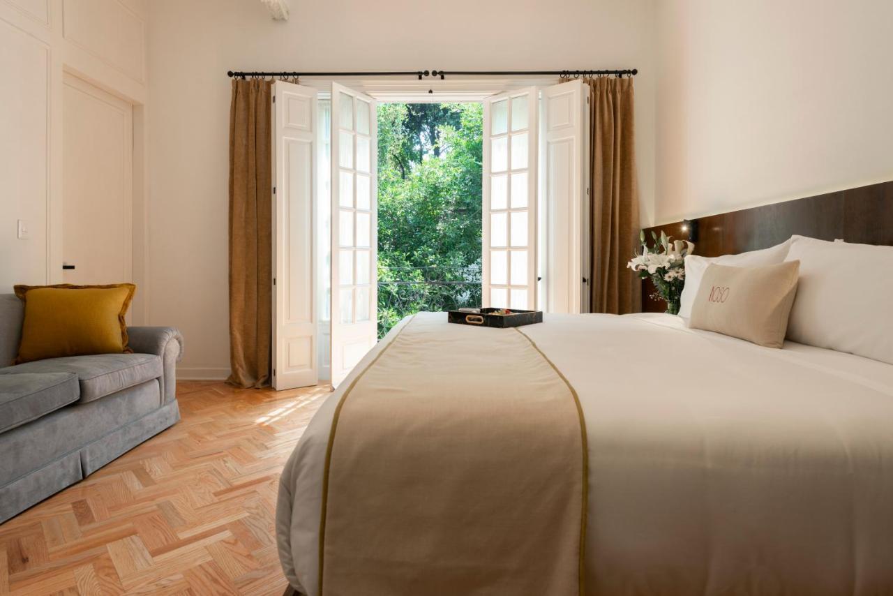 Roso Guest House メキシコシティ エクステリア 写真