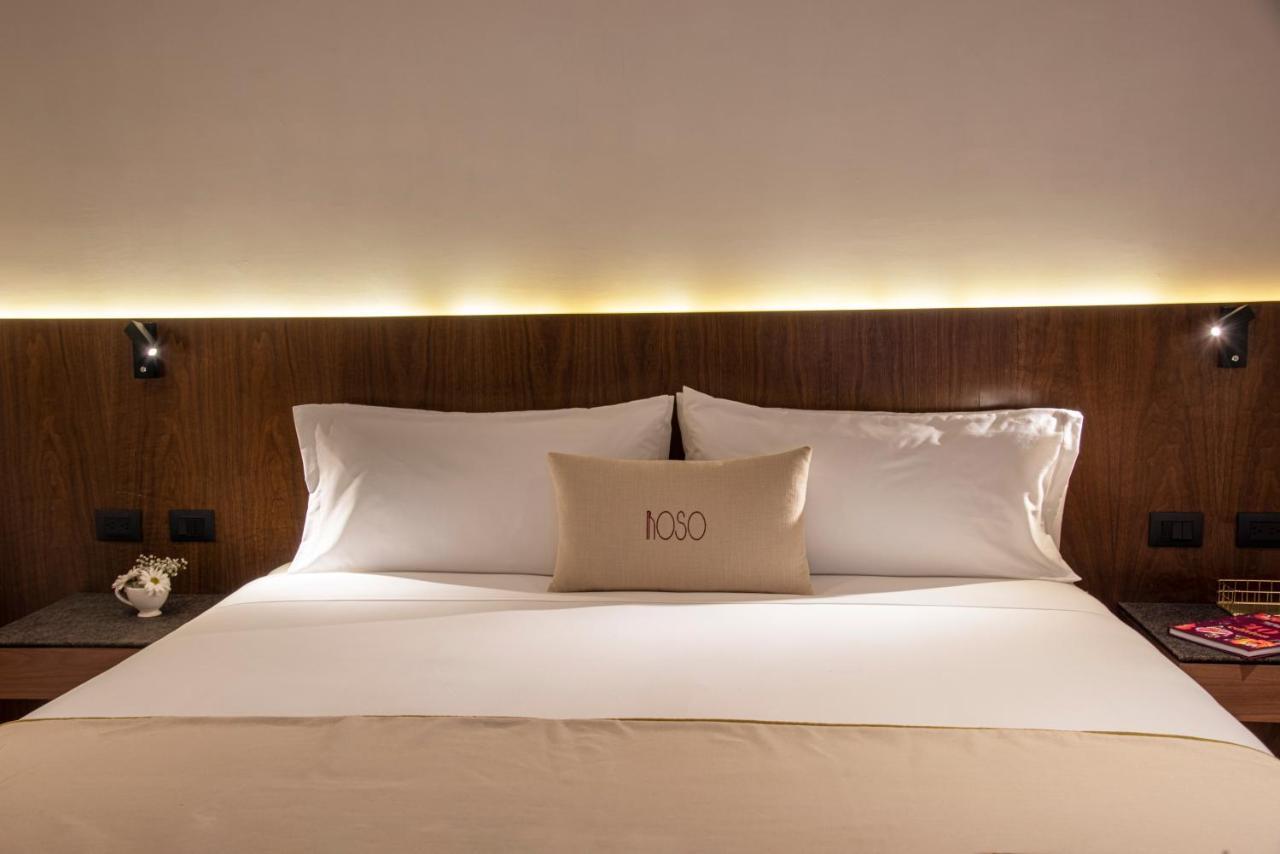 Roso Guest House メキシコシティ エクステリア 写真