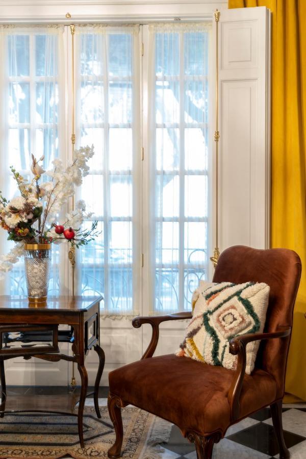 Roso Guest House メキシコシティ エクステリア 写真