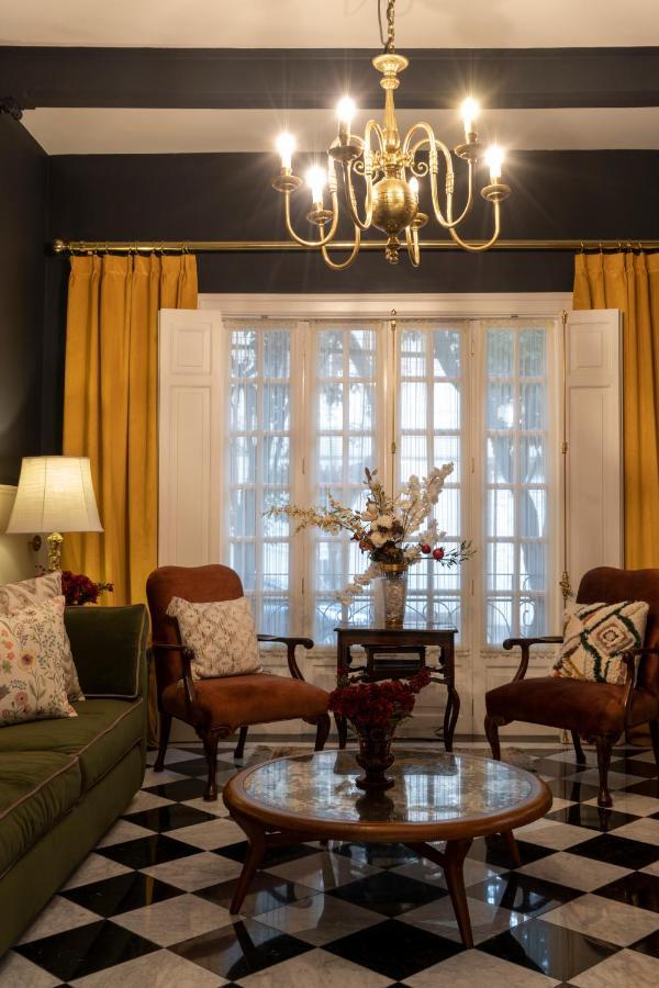Roso Guest House メキシコシティ エクステリア 写真