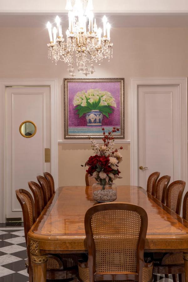 Roso Guest House メキシコシティ エクステリア 写真