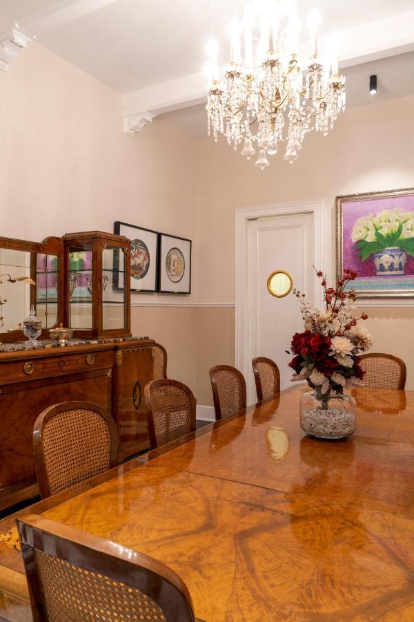 Roso Guest House メキシコシティ エクステリア 写真