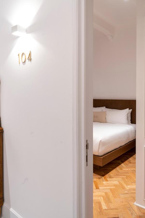 Roso Guest House メキシコシティ エクステリア 写真