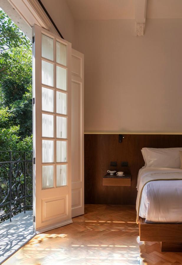 Roso Guest House メキシコシティ エクステリア 写真